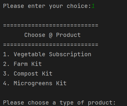 图片[2]-用C++语言实现一个购物系统