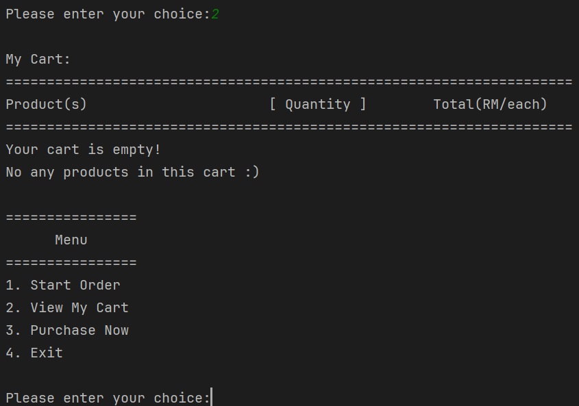 图片[3]-用C++语言实现一个购物系统
