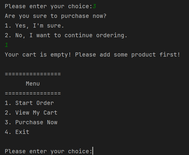 图片[4]-用C++语言实现一个购物系统
