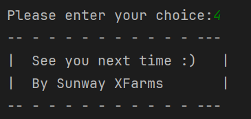图片[5]-用C++语言实现一个购物系统