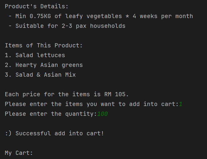 图片[7]-用C++语言实现一个购物系统