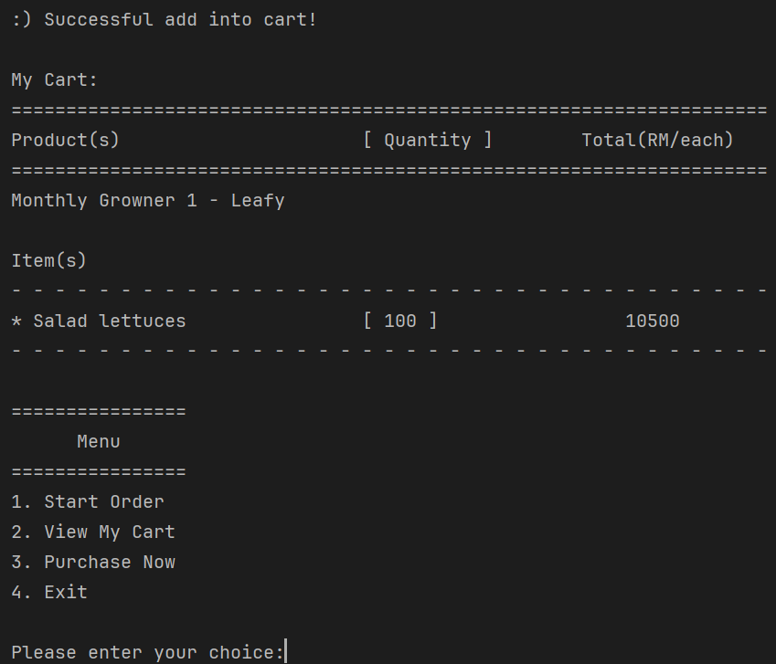 图片[8]-用C++语言实现一个购物系统