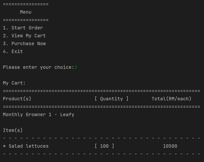 图片[9]-用C++语言实现一个购物系统