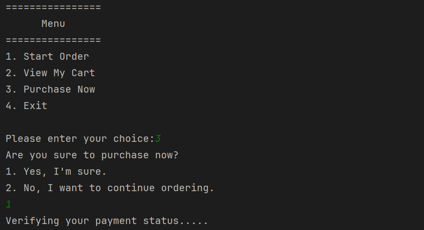 图片[11]-用C++语言实现一个购物系统
