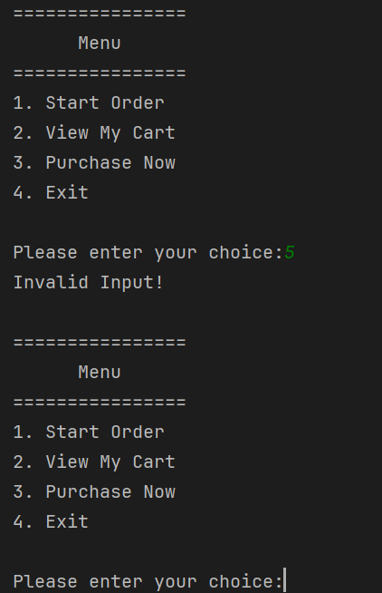 图片[13]-用C++语言实现一个购物系统