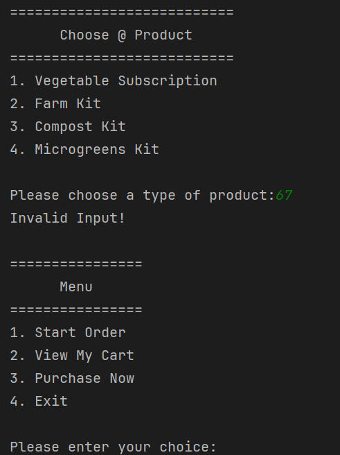 图片[14]-用C++语言实现一个购物系统
