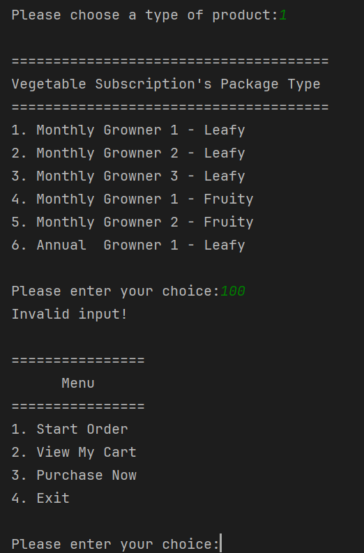 图片[15]-用C++语言实现一个购物系统