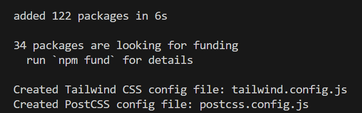 图片[3]-React+Vite+Shadcn/UI 安装教程 – Javascript-i4's Blog
